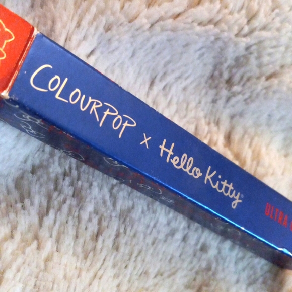 Rare ๐ Hello Kitty Colourpop ๐ - Picture 5 of 7